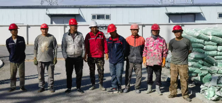 贵溪厂房地基沉降注浆加固施工队伍怎么选